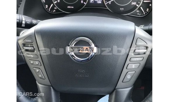 Buy Import Nissan Patrol Other Car in Import - Dubai in Andijon Buy Import Nissan Patrol Other Car in Import - Dubai in Andijon