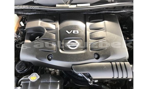 Buy Import Nissan Patrol Other Car in Import - Dubai in Andijon Buy Import Nissan Patrol Other Car in Import - Dubai in Andijon
