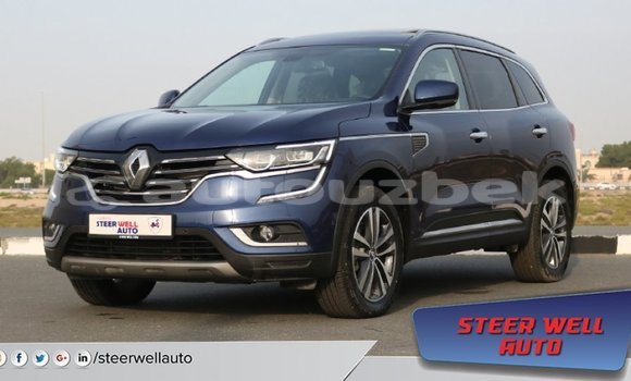 Buy Import Renault 4 Blue Car in Import - Dubai in Andijon Buy Import Renault 4 Blue Car in Import - Dubai in Andijon