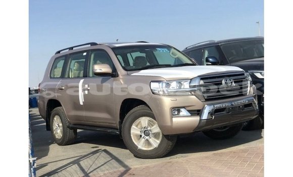Buy Import Toyota Land Cruiser Other Car in Import - Dubai in Andijon Buy Import Toyota Land Cruiser Other Car in Import - Dubai in Andijon