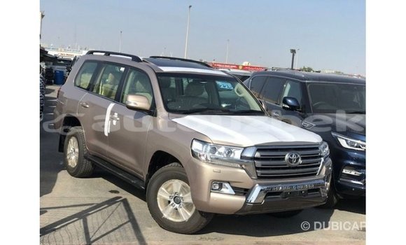 Buy Import Toyota Land Cruiser Other Car in Import - Dubai in Andijon Buy Import Toyota Land Cruiser Other Car in Import - Dubai in Andijon