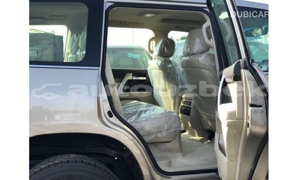 Buy Import Toyota Land Cruiser Other Car in Import - Dubai in Andijon Buy Import Toyota Land Cruiser Other Car in Import - Dubai in Andijon