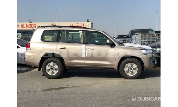 Buy Import Toyota Land Cruiser Other Car in Import - Dubai in Andijon Buy Import Toyota Land Cruiser Other Car in Import - Dubai in Andijon
