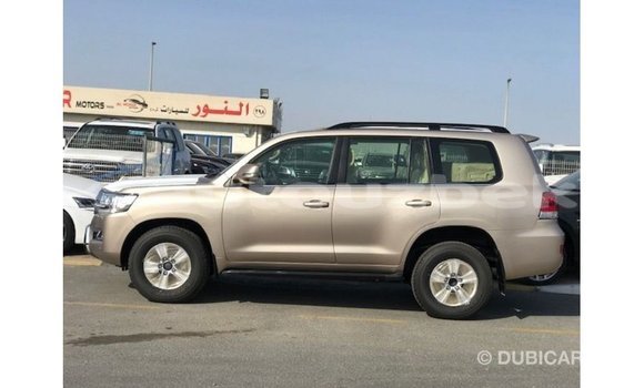 Buy Import Toyota Land Cruiser Other Car in Import - Dubai in Andijon Buy Import Toyota Land Cruiser Other Car in Import - Dubai in Andijon