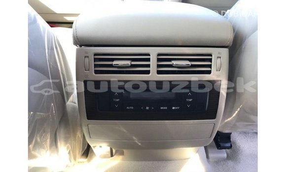Buy Import Toyota Land Cruiser Other Car in Import - Dubai in Andijon Buy Import Toyota Land Cruiser Other Car in Import - Dubai in Andijon