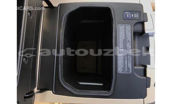 Buy Import Toyota Land Cruiser Other Car in Import - Dubai in Andijon Buy Import Toyota Land Cruiser Other Car in Import - Dubai in Andijon