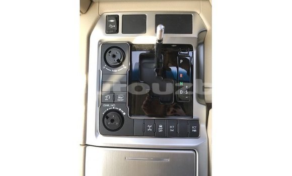 Buy Import Toyota Land Cruiser Other Car in Import - Dubai in Andijon Buy Import Toyota Land Cruiser Other Car in Import - Dubai in Andijon