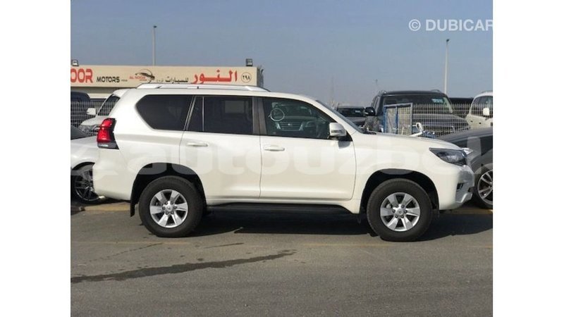Big with watermark toyota prado andijon import dubai 2309