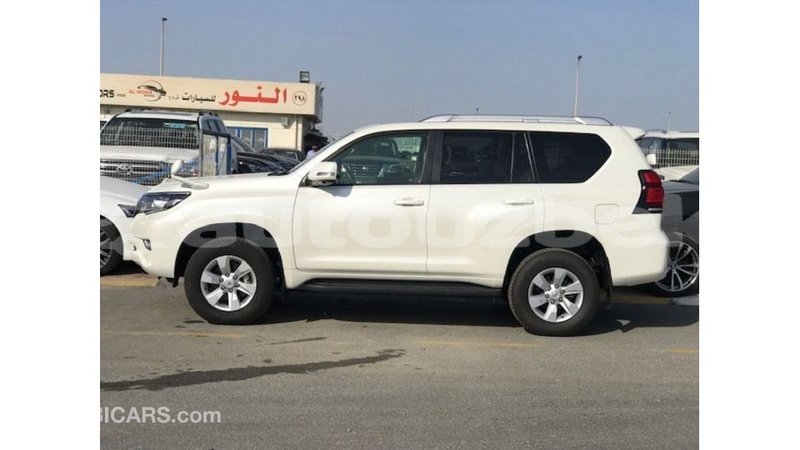 Big with watermark toyota prado andijon import dubai 2309