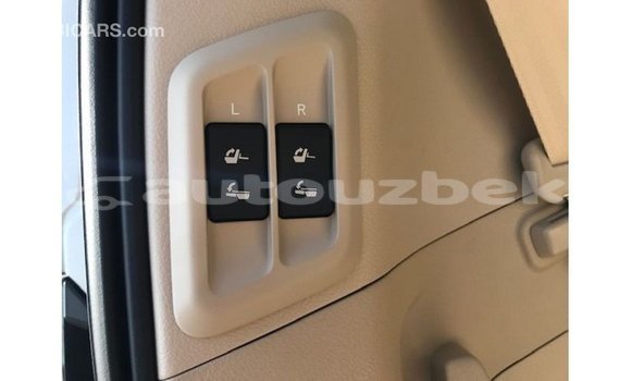 Buy Import Toyota Prado White Car in Import - Dubai in Andijon Buy Import Toyota Prado White Car in Import - Dubai in Andijon