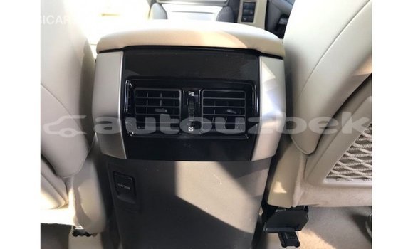 Buy Import Toyota Prado White Car in Import - Dubai in Andijon Buy Import Toyota Prado White Car in Import - Dubai in Andijon