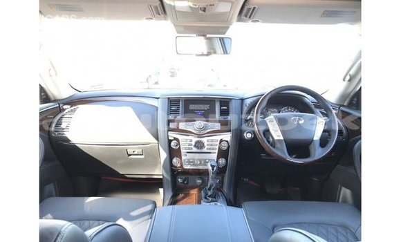 Buy Import Infiniti Q Black Car in Import - Dubai in Andijon Buy Import Infiniti Q Black Car in Import - Dubai in Andijon