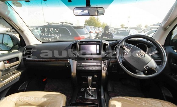 Buy Import Toyota Land Cruiser Black Car in Import - Dubai in Andijon Buy Import Toyota Land Cruiser Black Car in Import - Dubai in Andijon