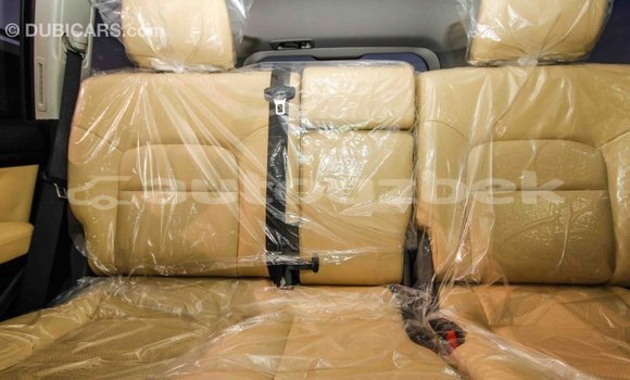 Buy Import Toyota Land Cruiser Black Car in Import - Dubai in Andijon Buy Import Toyota Land Cruiser Black Car in Import - Dubai in Andijon