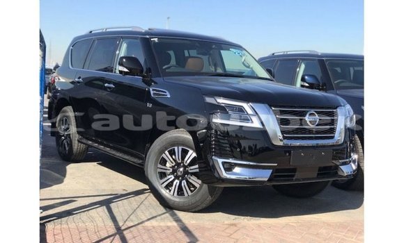 Buy Import Nissan Patrol Black Car in Import - Dubai in Andijon Buy Import Nissan Patrol Black Car in Import - Dubai in Andijon