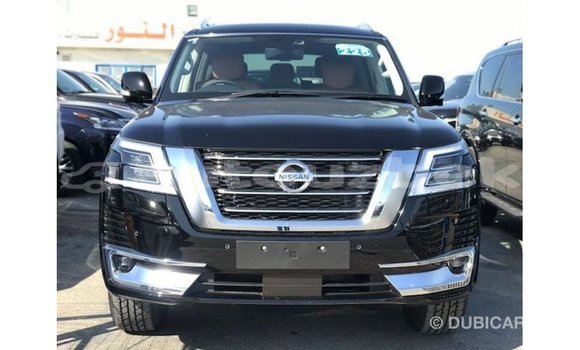 Buy Import Nissan Patrol Black Car in Import - Dubai in Andijon Buy Import Nissan Patrol Black Car in Import - Dubai in Andijon