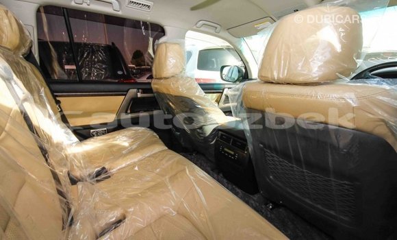Buy Import Toyota Land Cruiser Black Car in Import - Dubai in Andijon Buy Import Toyota Land Cruiser Black Car in Import - Dubai in Andijon