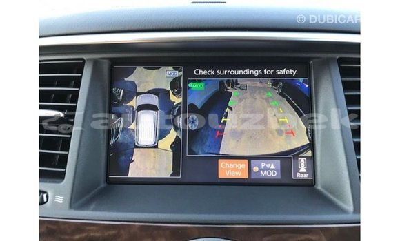 Buy Import Nissan Patrol Black Car in Import - Dubai in Andijon Buy Import Nissan Patrol Black Car in Import - Dubai in Andijon