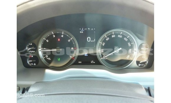 Buy Import Toyota Land Cruiser White Car in Import - Dubai in Andijon Buy Import Toyota Land Cruiser White Car in Import - Dubai in Andijon