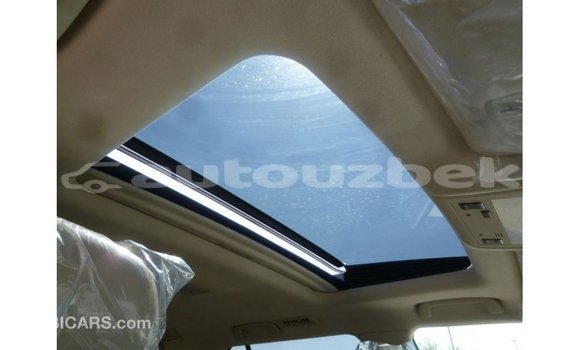 Buy Import Toyota Land Cruiser White Car in Import - Dubai in Andijon Buy Import Toyota Land Cruiser White Car in Import - Dubai in Andijon