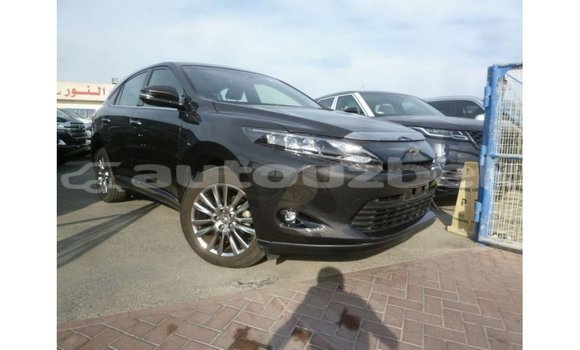 Buy Import Toyota Harrier Brown Car in Import - Dubai in Andijon Buy Import Toyota Harrier Brown Car in Import - Dubai in Andijon
