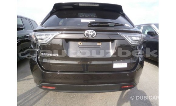 Buy Import Toyota Harrier Brown Car in Import - Dubai in Andijon Buy Import Toyota Harrier Brown Car in Import - Dubai in Andijon
