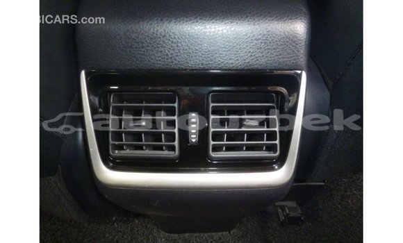 Buy Import Toyota Harrier Brown Car in Import - Dubai in Andijon Buy Import Toyota Harrier Brown Car in Import - Dubai in Andijon