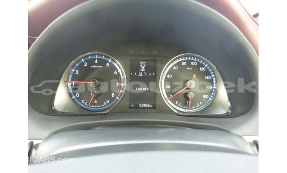 Buy Import Toyota Harrier Brown Car in Import - Dubai in Andijon Buy Import Toyota Harrier Brown Car in Import - Dubai in Andijon