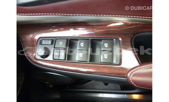 Buy Import Toyota Harrier Brown Car in Import - Dubai in Andijon Buy Import Toyota Harrier Brown Car in Import - Dubai in Andijon