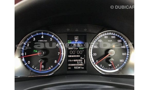 Buy Import Toyota Harrier Black Car in Import - Dubai in Andijon Buy Import Toyota Harrier Black Car in Import - Dubai in Andijon