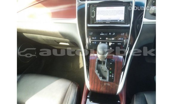 Buy Import Toyota Harrier Black Car in Import - Dubai in Andijon Buy Import Toyota Harrier Black Car in Import - Dubai in Andijon