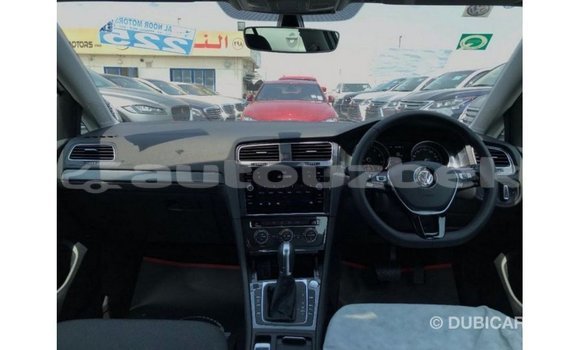 Buy Import Volkswagen Golf White Car in Import - Dubai in Andijon Buy Import Volkswagen Golf White Car in Import - Dubai in Andijon