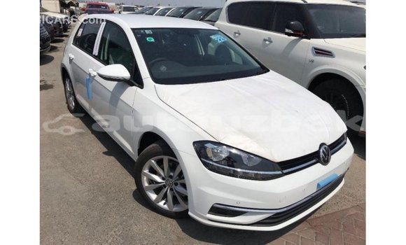 Buy Import Volkswagen Golf White Car in Import - Dubai in Andijon Buy Import Volkswagen Golf White Car in Import - Dubai in Andijon