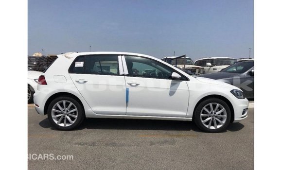 Buy Import Volkswagen Golf White Car in Import - Dubai in Andijon Buy Import Volkswagen Golf White Car in Import - Dubai in Andijon