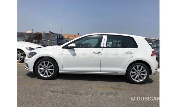 Buy Import Volkswagen Golf White Car in Import - Dubai in Andijon Buy Import Volkswagen Golf White Car in Import - Dubai in Andijon