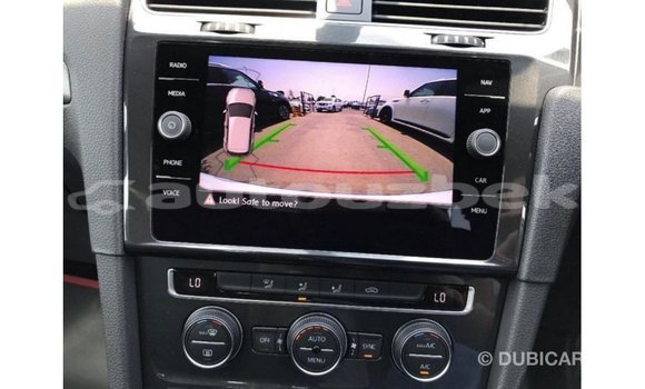 Buy Import Volkswagen Golf White Car in Import - Dubai in Andijon Buy Import Volkswagen Golf White Car in Import - Dubai in Andijon