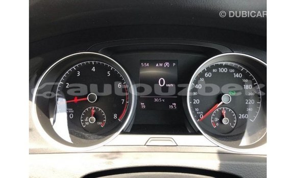 Buy Import Volkswagen Golf White Car in Import - Dubai in Andijon Buy Import Volkswagen Golf White Car in Import - Dubai in Andijon