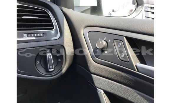 Buy Import Volkswagen Golf White Car in Import - Dubai in Andijon Buy Import Volkswagen Golf White Car in Import - Dubai in Andijon