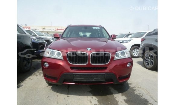Buy Import BMW R Red Bike in Import - Dubai in Andijon Buy Import BMW R Red Bike in Import - Dubai in Andijon