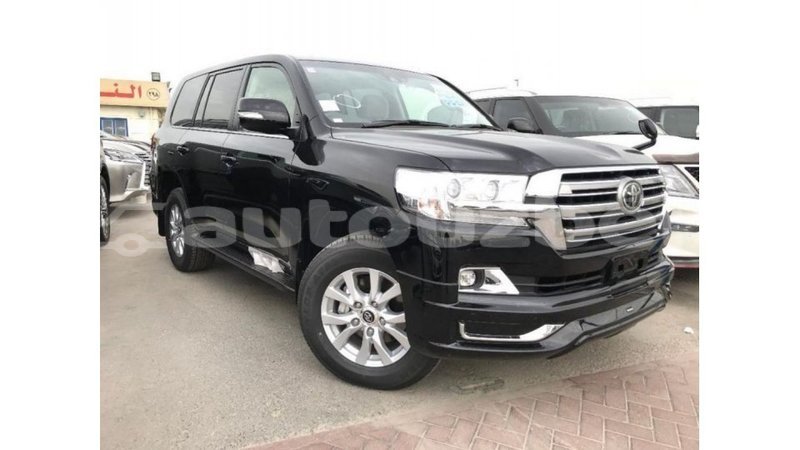 Big with watermark toyota land cruiser andijon import dubai 2321