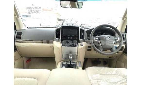 Buy Import Toyota Land Cruiser Black Car in Import - Dubai in Andijon Buy Import Toyota Land Cruiser Black Car in Import - Dubai in Andijon