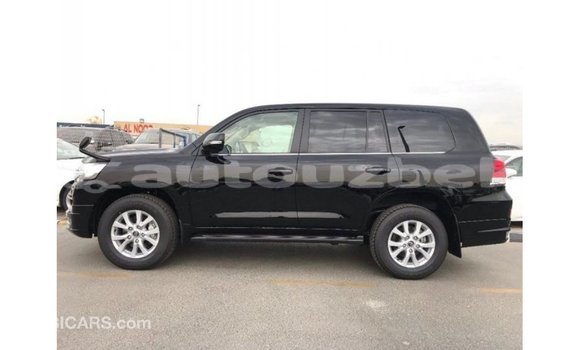 Buy Import Toyota Land Cruiser Black Car in Import - Dubai in Andijon Buy Import Toyota Land Cruiser Black Car in Import - Dubai in Andijon
