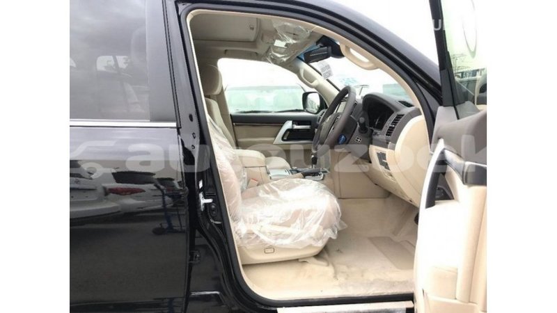 Big with watermark toyota land cruiser andijon import dubai 2321