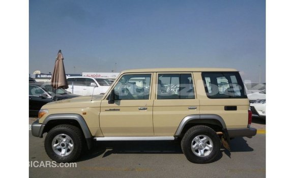 Buy Import Toyota Land Cruiser Beige Car in Import - Dubai in Andijon Buy Import Toyota Land Cruiser Beige Car in Import - Dubai in Andijon