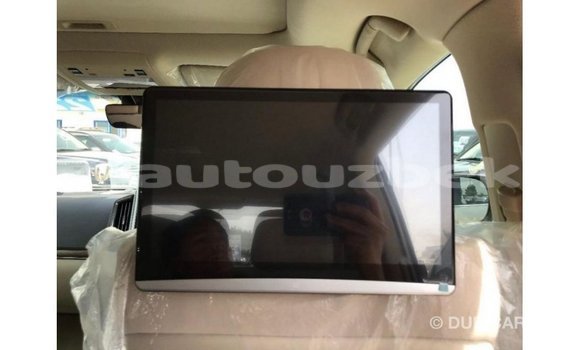 Buy Import Toyota Land Cruiser Other Car in Import - Dubai in Andijon Buy Import Toyota Land Cruiser Other Car in Import - Dubai in Andijon