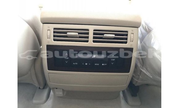 Buy Import Toyota Land Cruiser Other Car in Import - Dubai in Andijon Buy Import Toyota Land Cruiser Other Car in Import - Dubai in Andijon