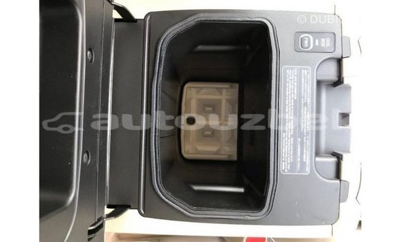 Buy Import Toyota Land Cruiser Other Car in Import - Dubai in Andijon Buy Import Toyota Land Cruiser Other Car in Import - Dubai in Andijon