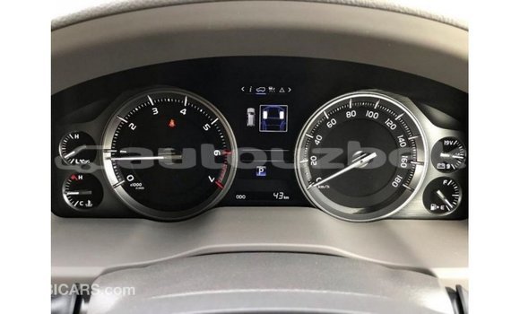 Buy Import Toyota Land Cruiser Other Car in Import - Dubai in Andijon Buy Import Toyota Land Cruiser Other Car in Import - Dubai in Andijon