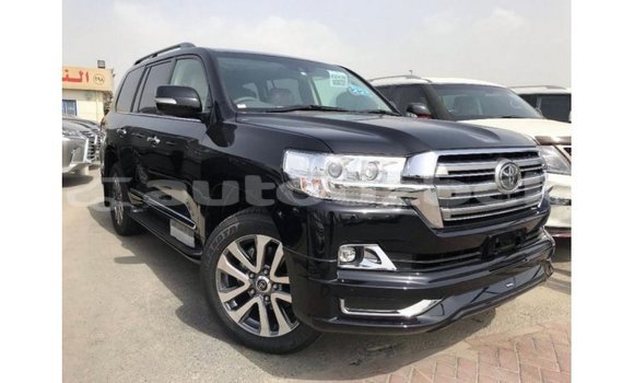 Buy Import Toyota Land Cruiser Black Car in Import - Dubai in Andijon Buy Import Toyota Land Cruiser Black Car in Import - Dubai in Andijon