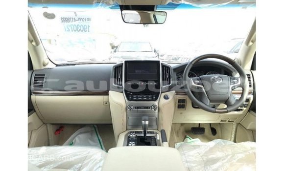 Buy Import Toyota Land Cruiser Black Car in Import - Dubai in Andijon Buy Import Toyota Land Cruiser Black Car in Import - Dubai in Andijon